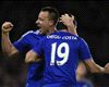 HD John Terry Diego Costa Chelsea Manchester United Premier League 07022016 HD John Terry Diego Costa Chelsea Manchester United Premier League 07022016