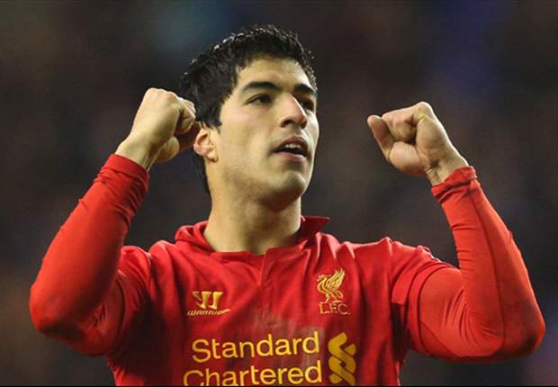 Will Luis Suarez stay at Liverpool this summer?