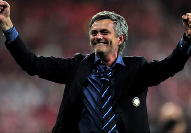 Ballon d'Or - Mourinho remercie Pandev