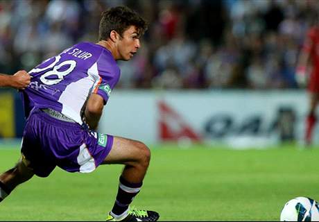 Roma Selangkah Lagi Gaet De Silva