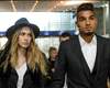 Fiocco azzurro in casa Boateng, l'ex Milan esulta: "E' nato Maddox Prince"