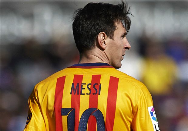 Messi's kidney procedure explained as Barcelona star continues his recovery