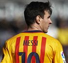 GALERÍA | Lo mejor de los 300 goles de Lionel Messi en Liga