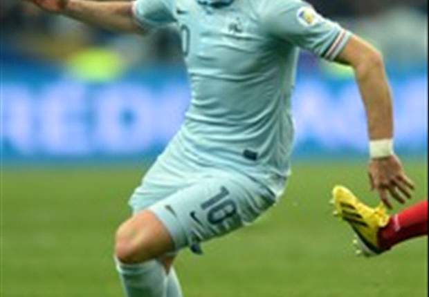 Question of the Day: Should Karim Benzema start for France?