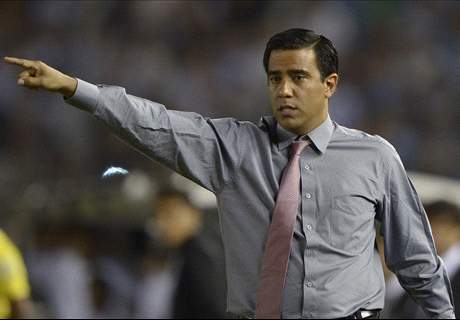 Los mejores momentos de César Farías en la Vinotinto