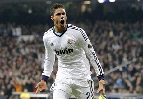 El PSG piensa en Raphael Varane