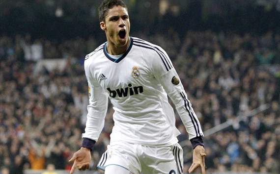 Varane