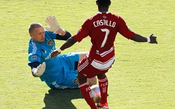 Fabián Castillo