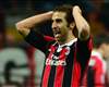 Mathieu Flamini - Milan Mathieu Flamini - Milan