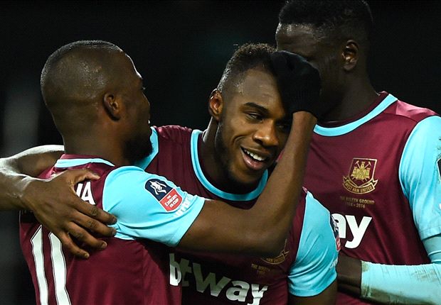 Video: West Ham United vs Liverpool Video: West Ham United vs Liverpool