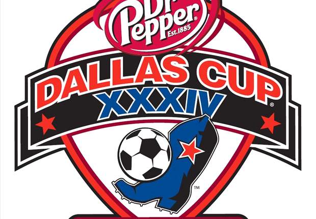 EN VIVO: América vs Dallas Texans, toda la Dallas Cup por Goal.com