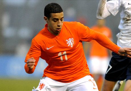 Ould-Chikh stelt interlandkeuze uit