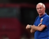 Per Gedicht: Sven-Göran Eriksson in Chinas 2. Liga entlassen