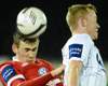 Dundalk defender Shields 'delighted' to secure European football