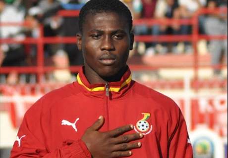 Local lads vs foreign-based: How the GPL boys have held their own in the Black Stars