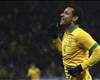 Brésil, Fred bientôt de retour