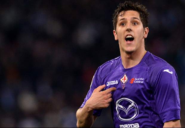 Transfert - Jovetic vers City ?