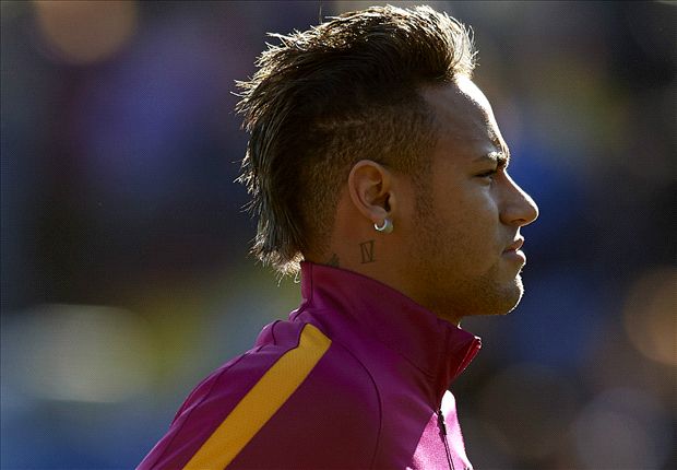 Neymar: I've been following Mourinho's path for some time