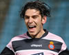 Jonathan 'Amadeus' Soriano deleita en Austria