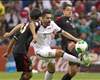 American forward Gomez leaves Tijuana for Tigres