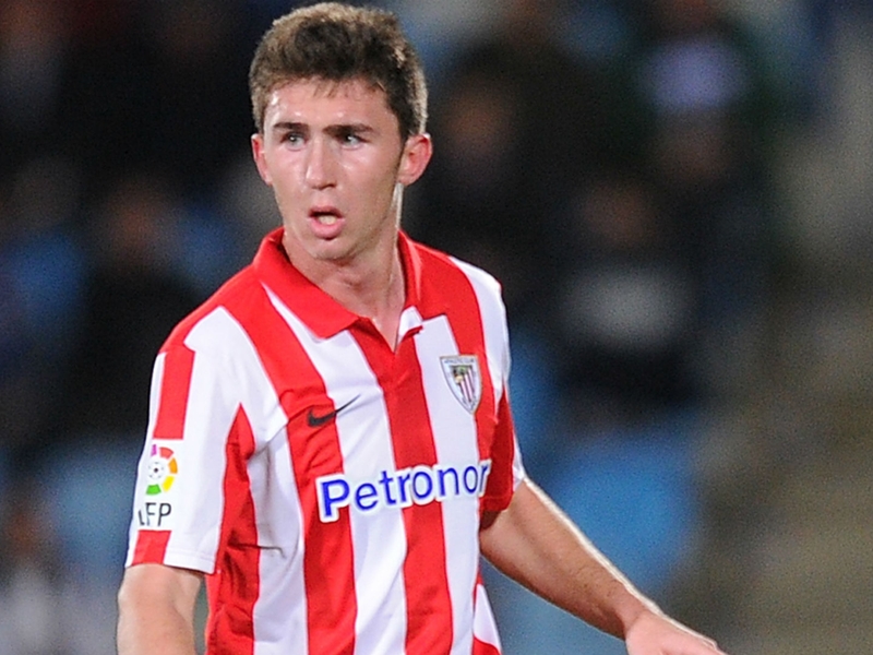 Espagne, Lopetegui : "Laporte n'a jamais été une option"