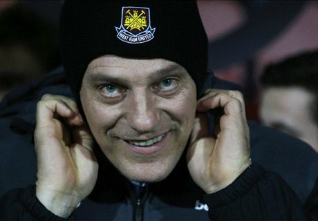 West Ham trio set for new deals