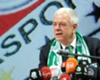 Ali Ay: Bursaspor'u Dortmund gibi yapmak istiyorum