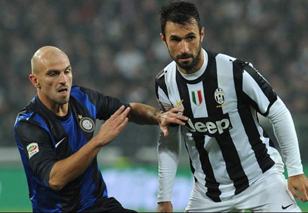 Question of the Day: Who will win the Derby d'Italia - Inter or Juventus?