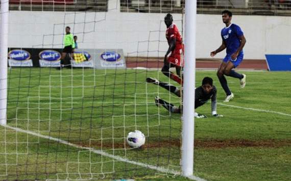 Pune FC vs Dempo SC:I-League