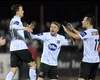 Keith Ward signs new Dundalk contract