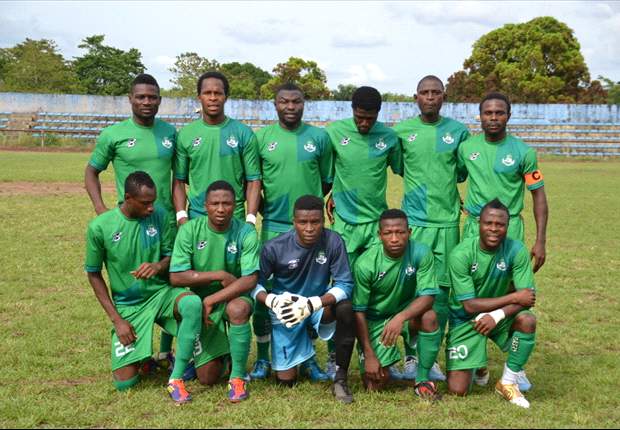 NPFL UPDATE: Lack Of Communication Cost Us Loss