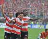 Persepam Madura United Belum Pikirkan Striker Baru