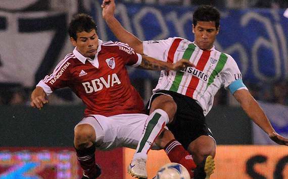 River - Vélez