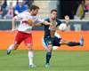 Impact sign Heath Pearce