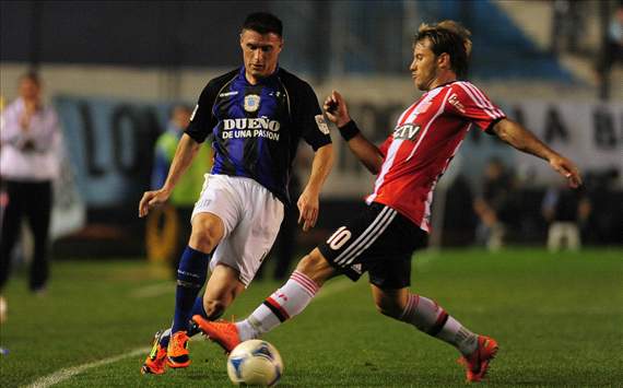 Previa Estudiantes-Racing Torneo Final 2013