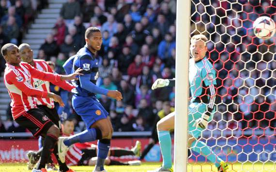 EPL- Sunderland vs Manchester United