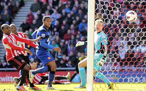 Sunderland - Manchester