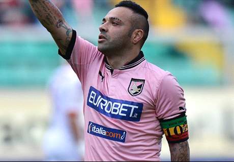 Honved all'italiana: Del Piero e... Miccoli
