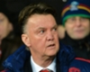 Van Gaal cried like a baby after Barcelona sacking - Christanval
