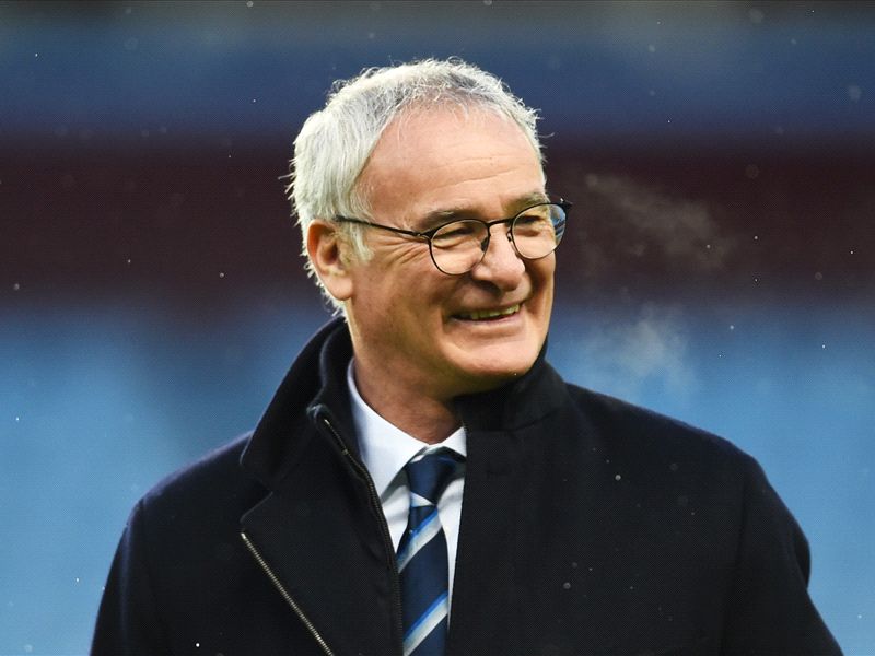 'Dilly Ding Dilly Dong!' - Ranieri's imaginary bell behind Leicester's success?