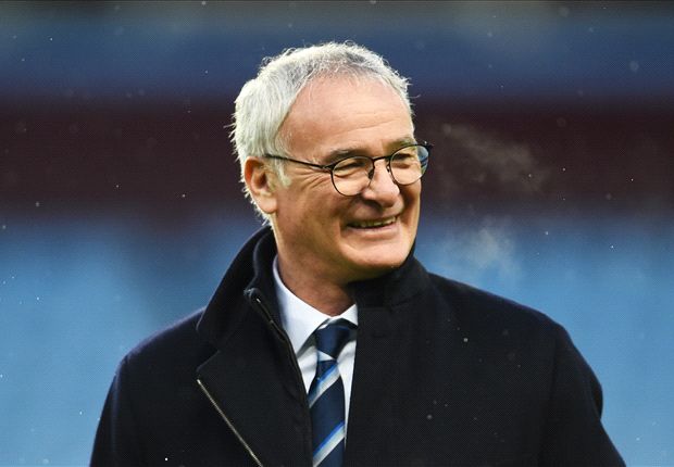 Ranieri has given Leicester 'special energy' - Ancelotti