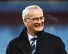 HD Claudio Ranieri, Leicester