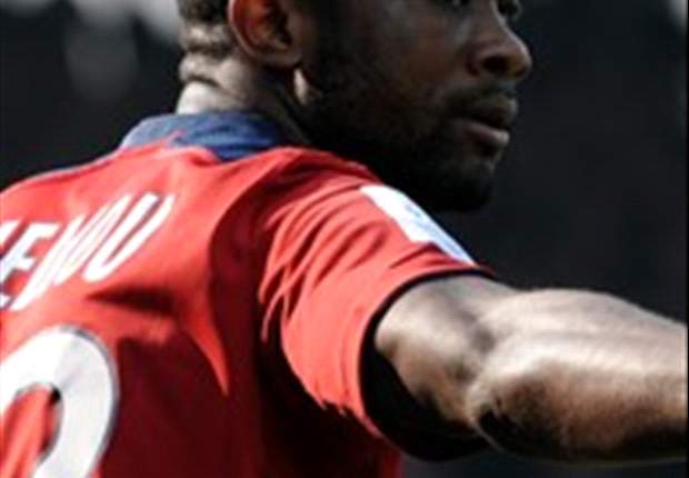 Transferts - Chedjou veut être rapidement fixé