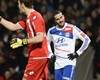 Simon Pouplin quitte Sochaux