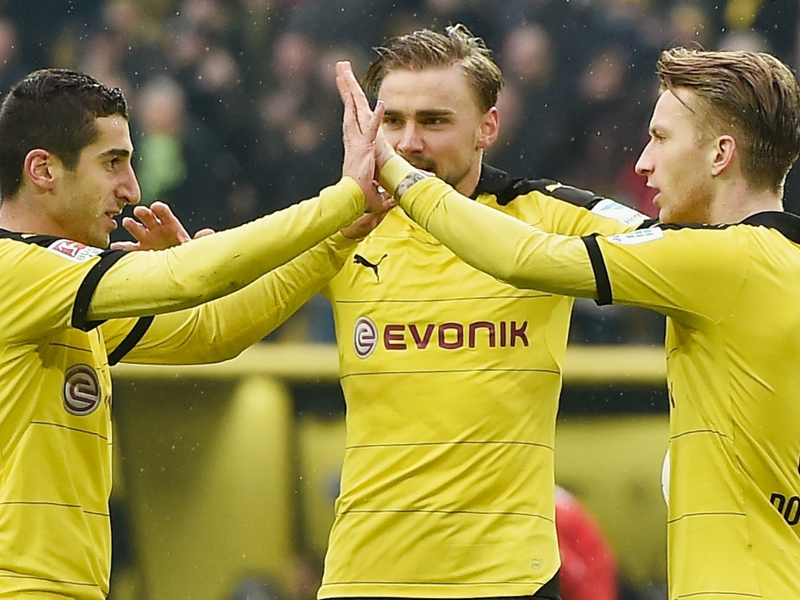 Borussia Dortmund v Porto Betting: Underdogs can make their mark on a high scoring game