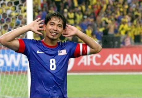 Revealed: ASEAN All-Stars squad
