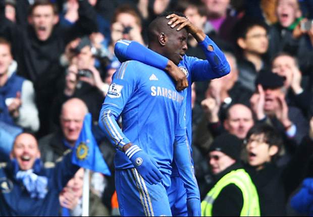 Arsenal va sortir le chéquier pour Demba Ba