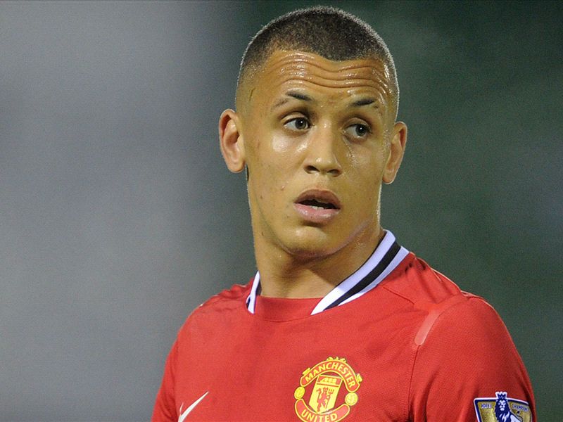 Ferdinand: Ravel Morrison is the best kid I saw at Manchester United - even Pogba idolised him