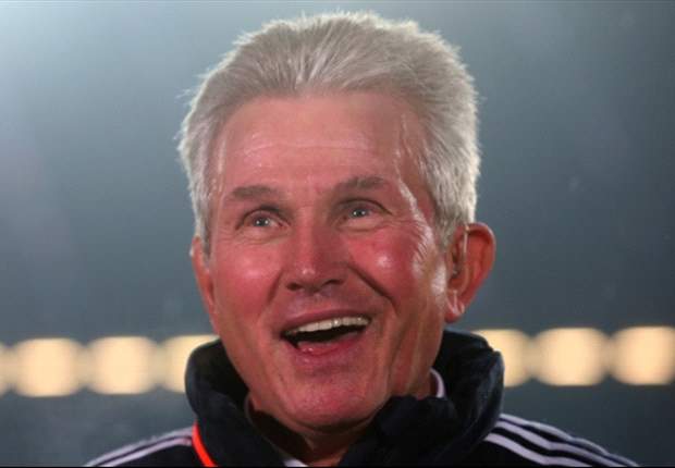 Question of the Day: Should outbound Bayern boss Jupp Heynckes continue coaching?