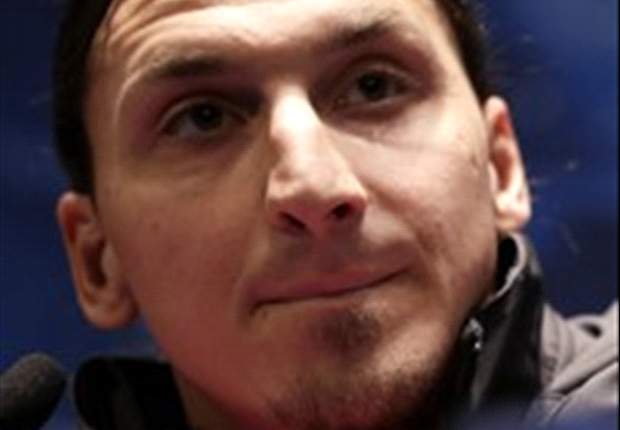 Ligue 1, PSG - Zlatan : "Cr7 un produit, Messi est naturel"